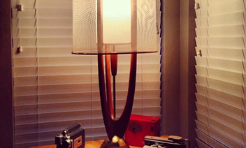 Mid century modern